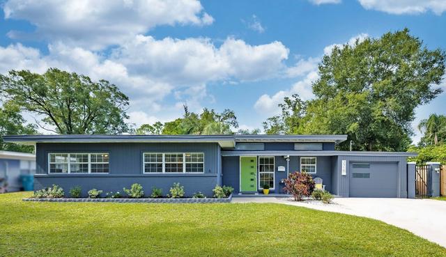 New Homes with In-ground Swimming Pools That Attend Lake Como School: July 6th to July 12th