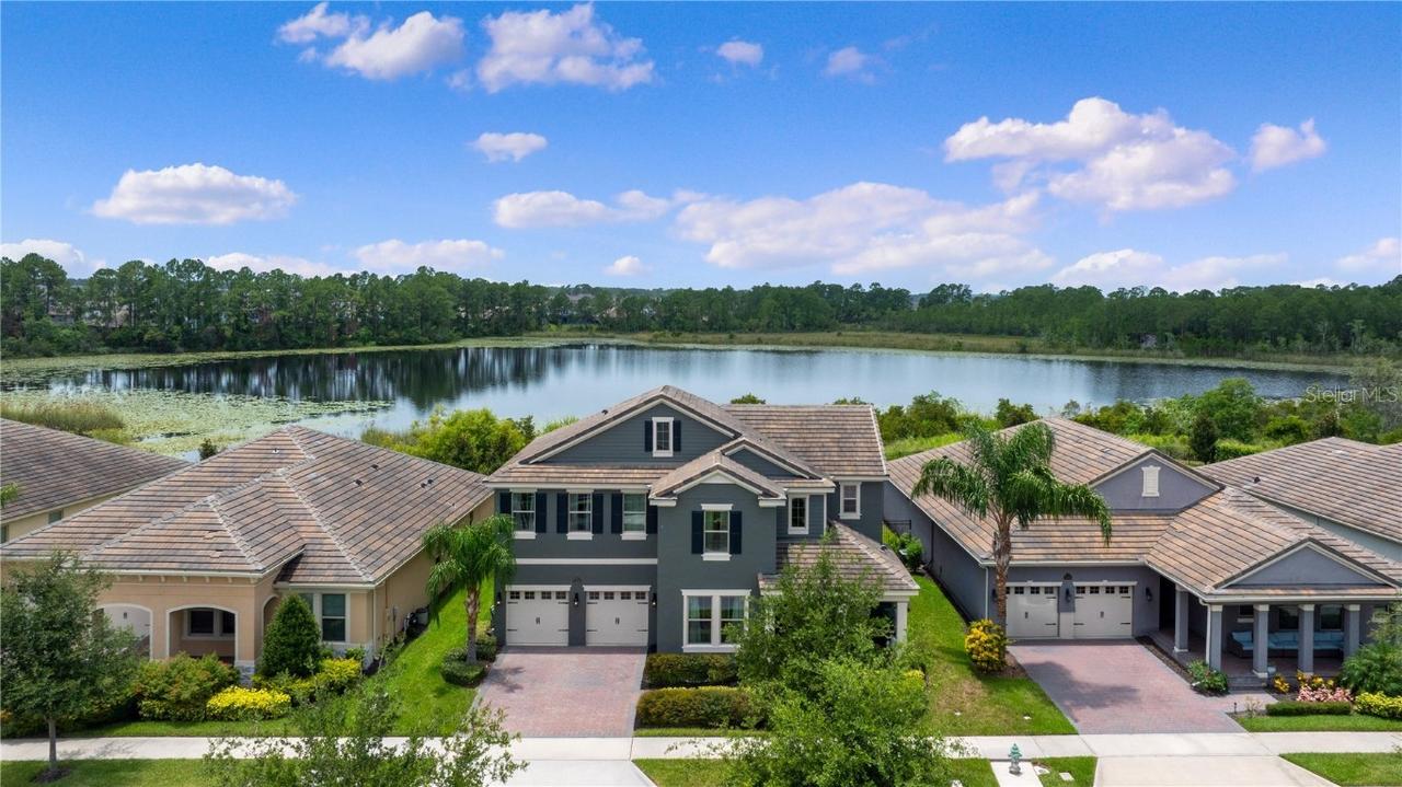 10180 Merrymeeting Bay Dr., Winter Garden, FL 34787