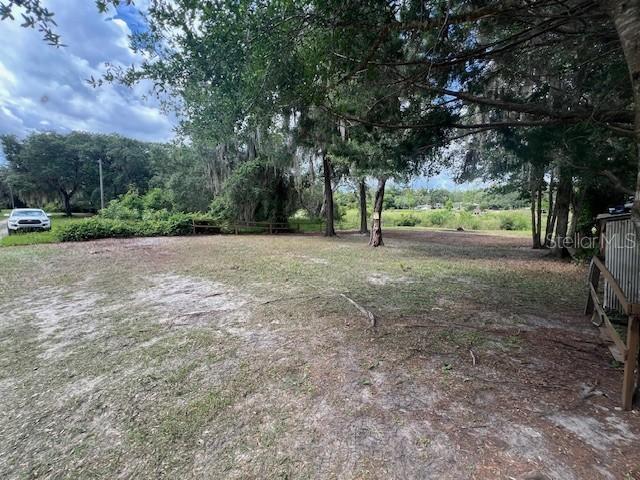 241st NE Avenue, Lot 31 Ave., Salt Springs, FL 32134