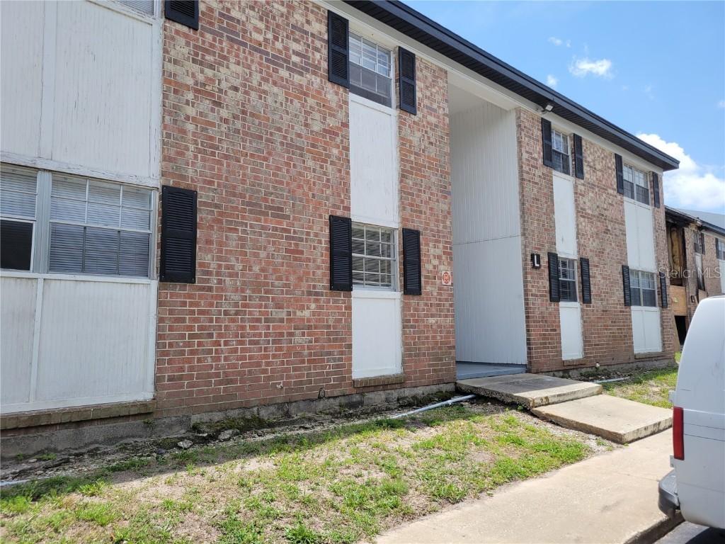 5317 Curry Ford Rd. #20, Orlando, FL 32812