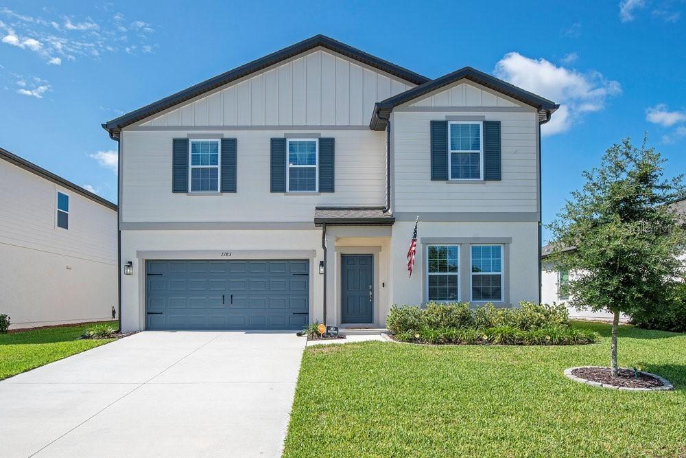 1183 Pearl Tree Rd., Deltona, FL 32725