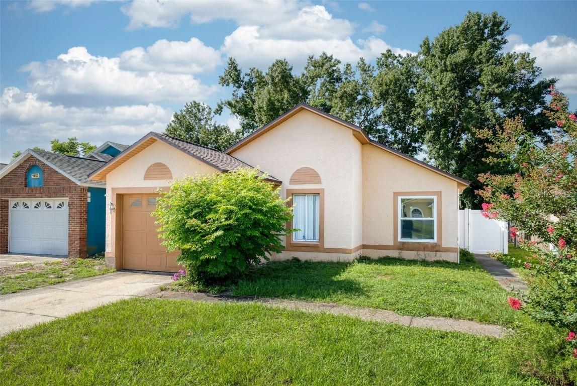 9850 Flynt Cir., Orlando, FL 32825