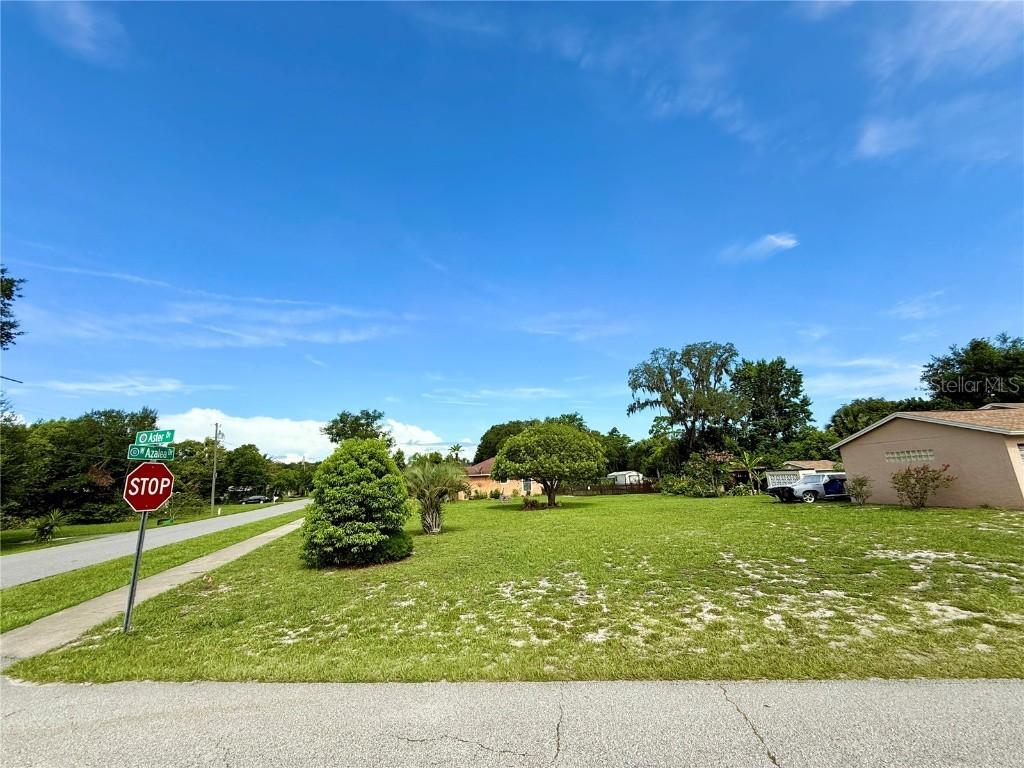 Aster Dr., Debary, FL 32713