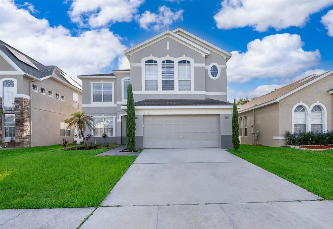 2113 Cedar Garden Dr., Orlando, FL 32824