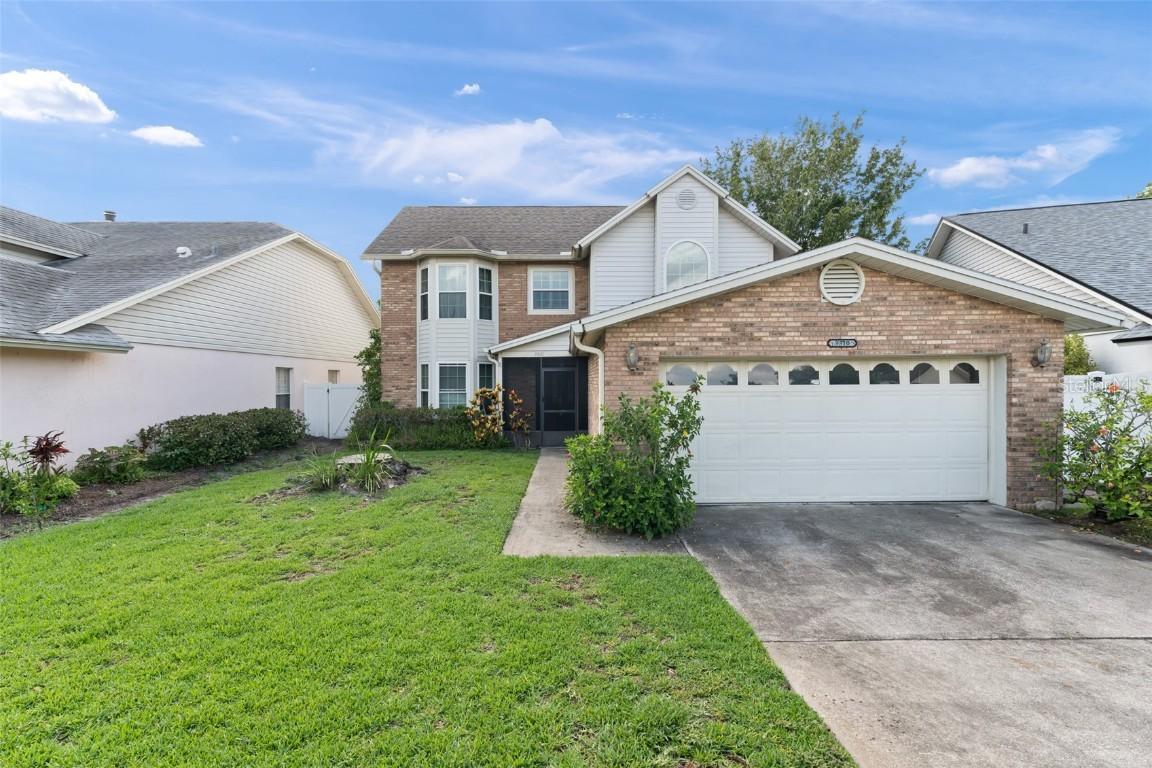 3310 Tall Timber Dr., Orlando, FL 32812