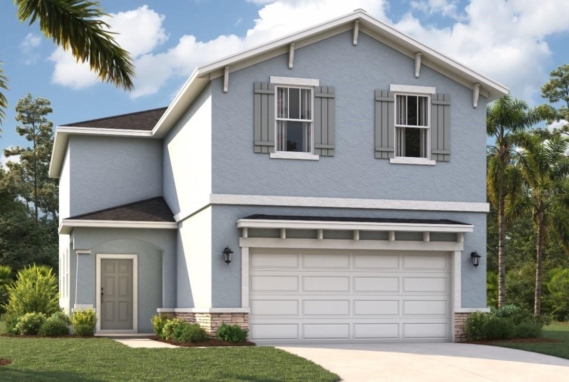 3519 Salvia Ct., Tavares, FL 32778