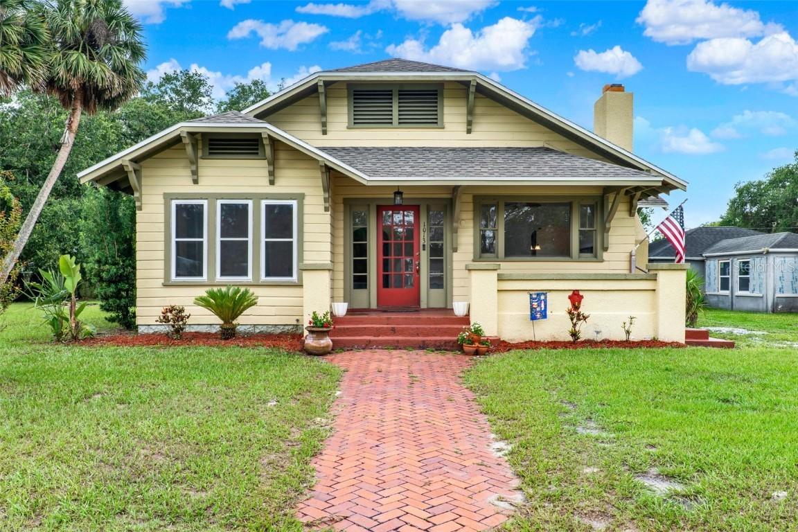 1013 W 20th St., Sanford, FL 32771