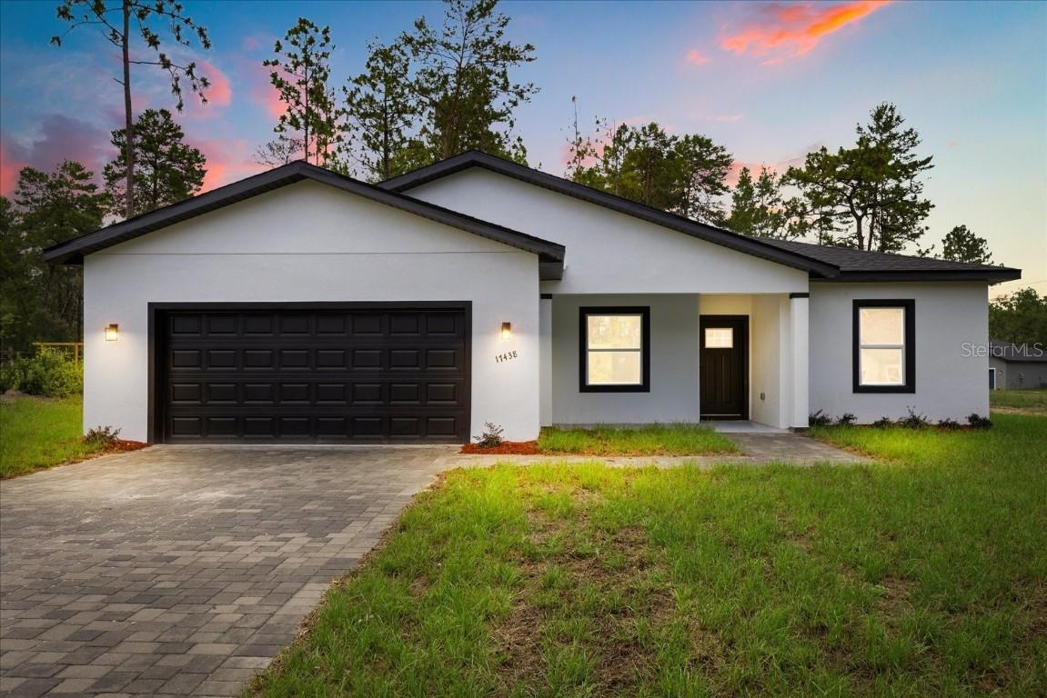 17438 Sw 41st Cir, Ocala, FL 34473