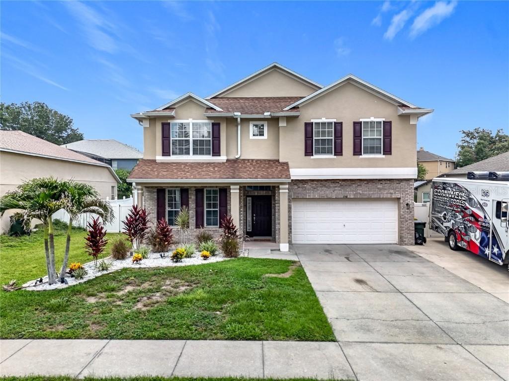 238 Hunt St., Clermont, FL 34711