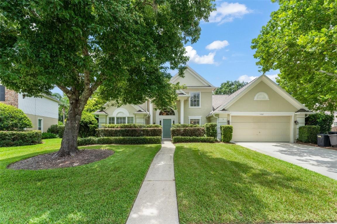 1362 Hampstead Ter., Oviedo, FL 32765