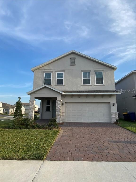 423 Lemongrass Rd., Minneola, FL 34715