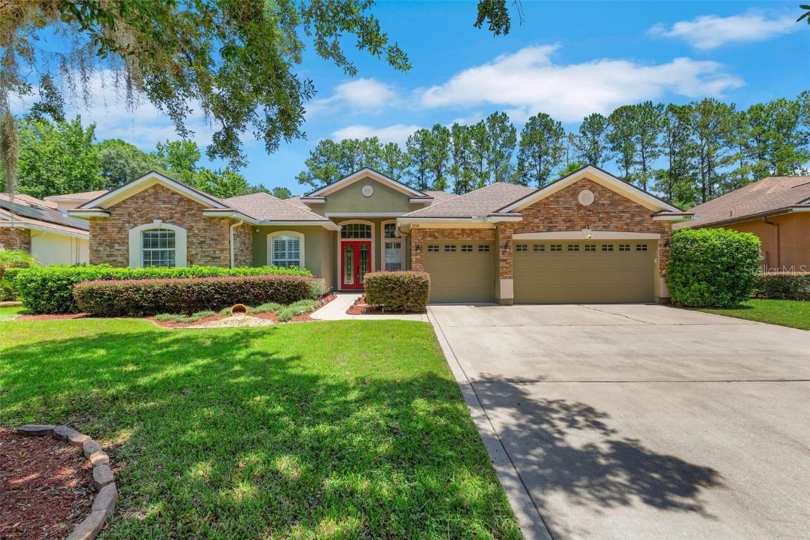 1818 W Cobblestone Ln., St Augustine, FL 32092