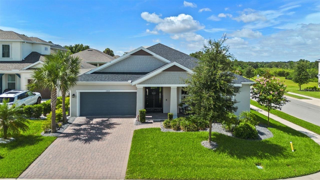 1484 Osprey View Dr., Apopka, FL 32703