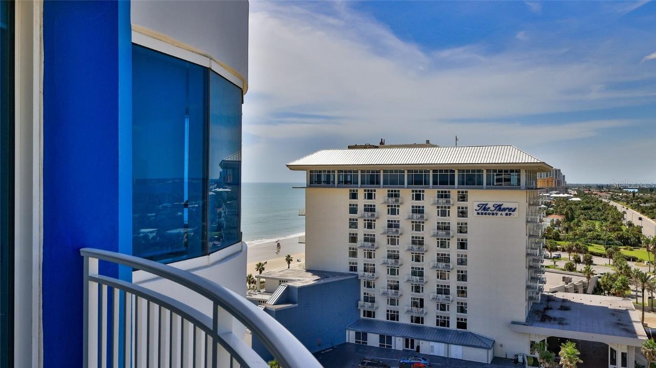 2625 S South Atlantic Avenue Ave. #12BSW, Daytona Beach Shores, FL 32118