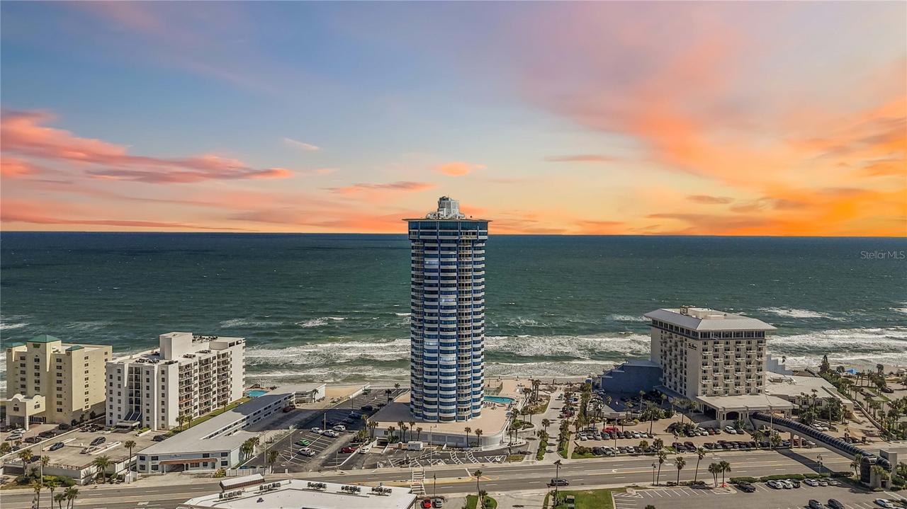 2625 S South Atlantic Avenue Ave. #12BSW, Daytona Beach Shores, FL 32118