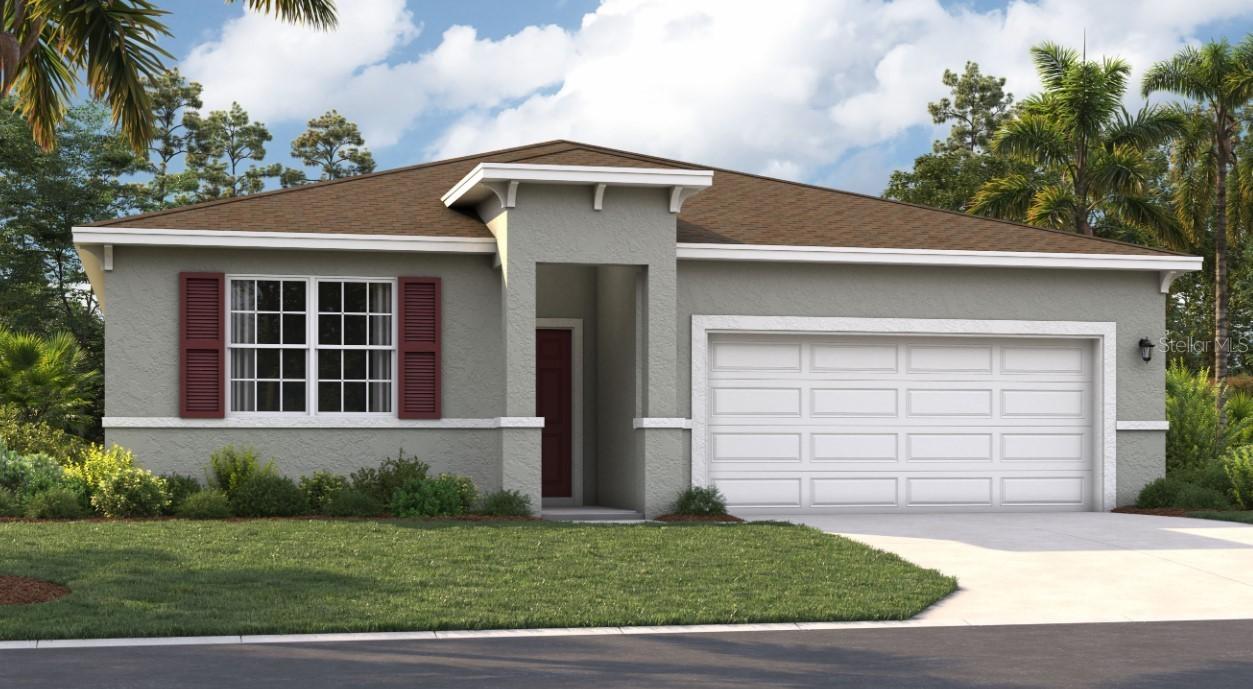 1122 Clay Blvd., Tavares, FL 32778