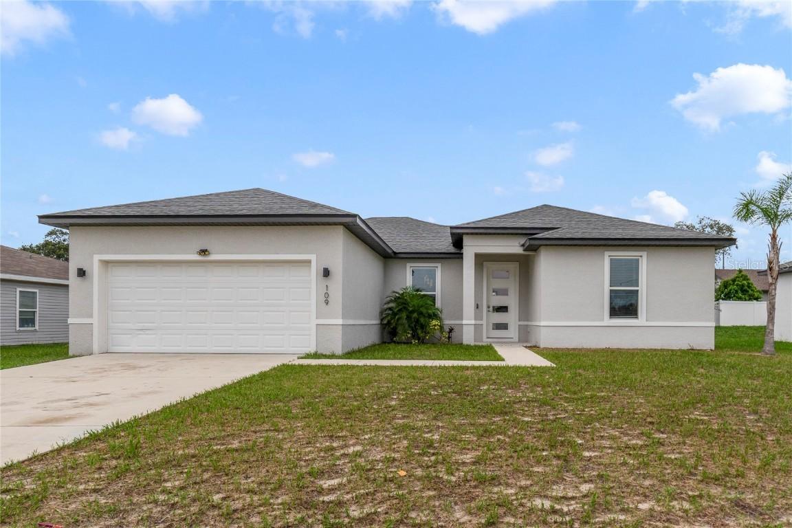 109 Violet Ct., Kissimmee, FL 34759
