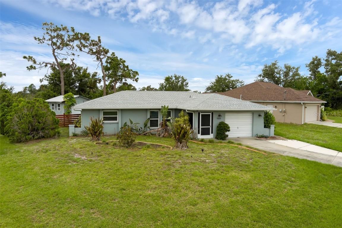 9601 Gulfstream Blvd Blvd., Englewood, FL 34224