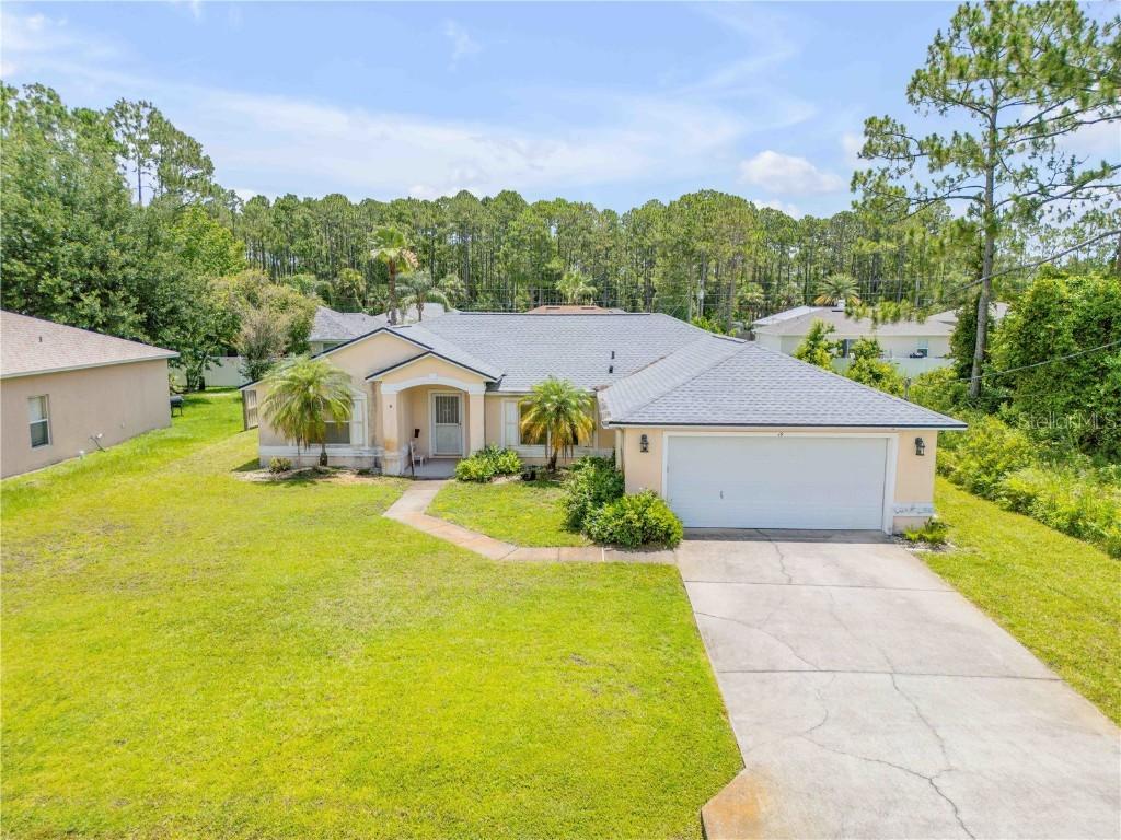 19 Potters Ln., Palm Coast, FL 32164