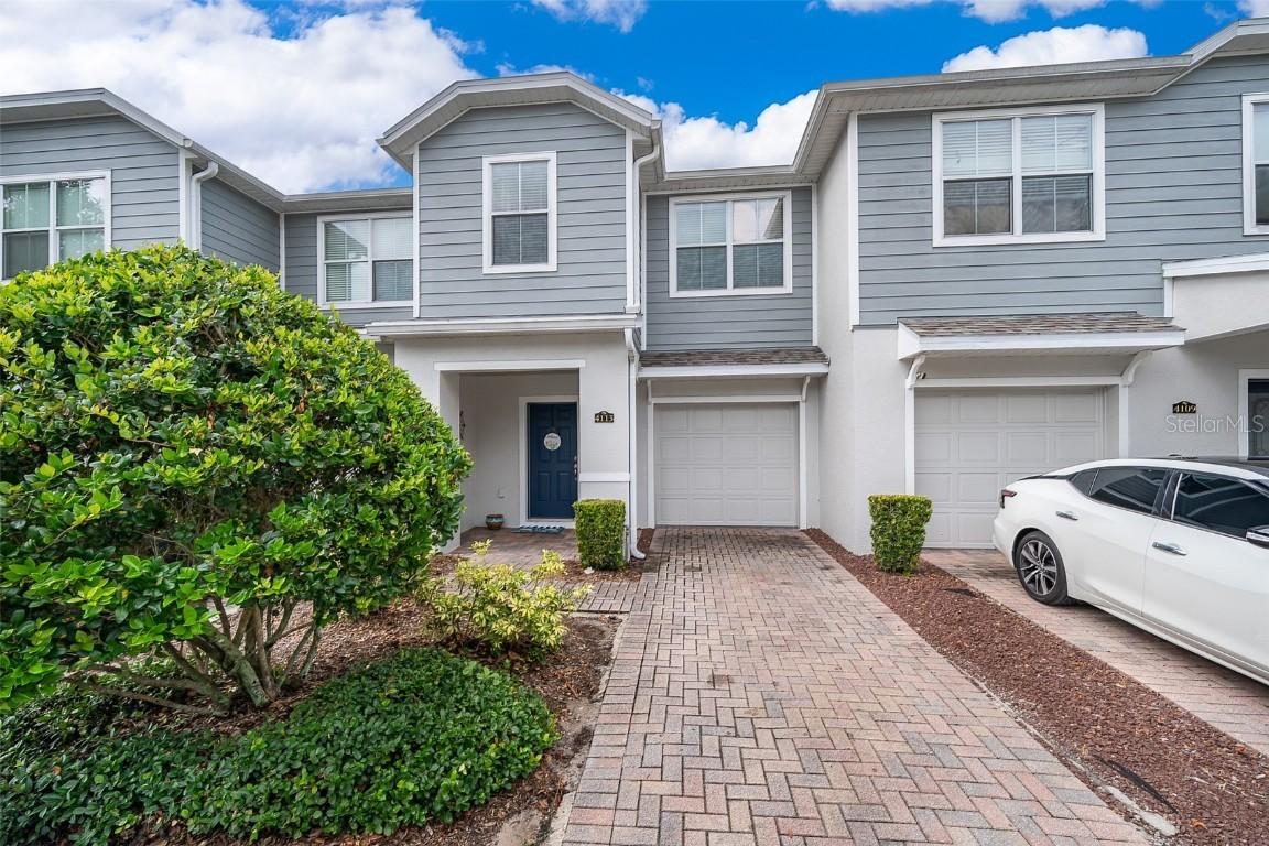 4113 Hedge Maple Pl., Winter Springs, FL 32708