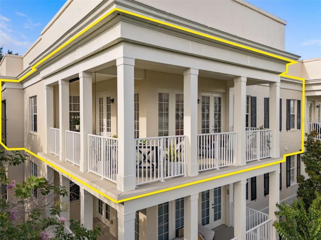 4281 Anissa Ave. #303, Orlando, FL 32814