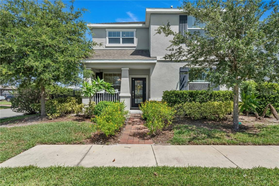 11902 Travel Alley, Orlando, FL 32832