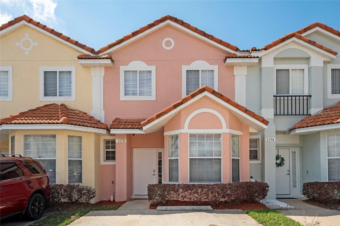 1176 S Beach Cir., Kissimmee, FL 34746