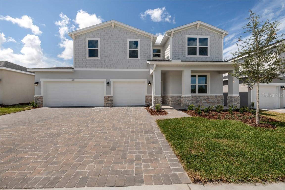 1315 Wood Line Dr., Deland, FL 32720