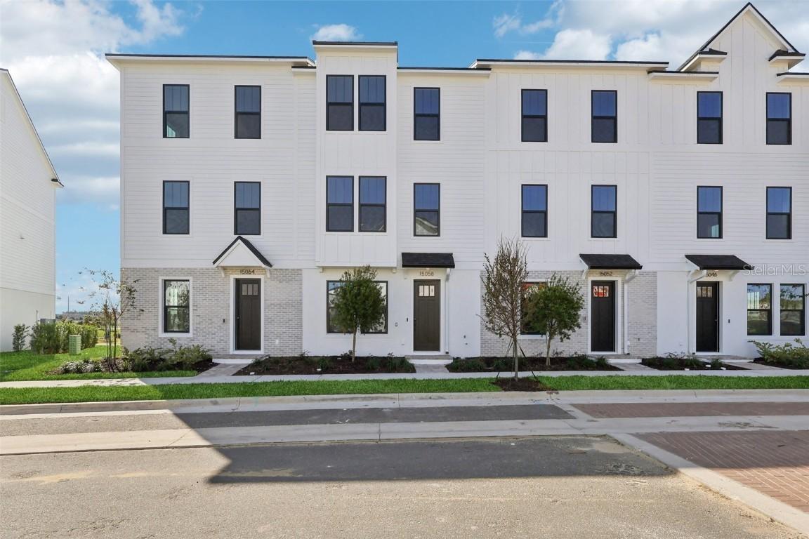 15058 Grove Lake Dr., Winter Garden, FL 34787