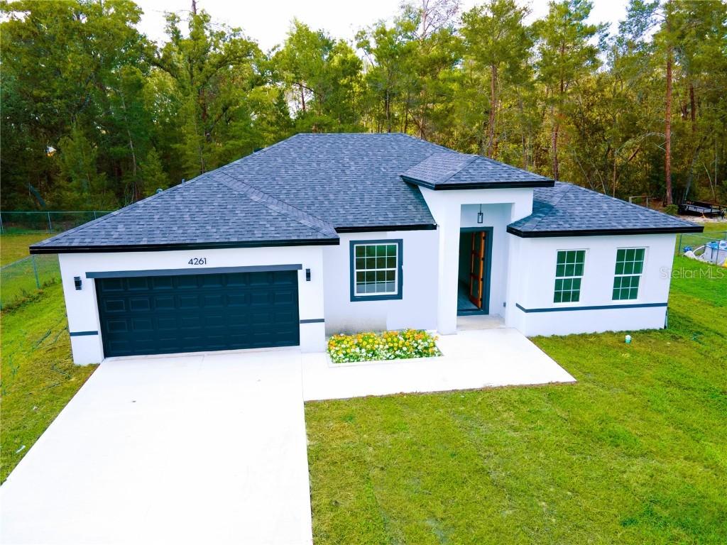 4261 SW 141st Ln., Ocala, FL 34473