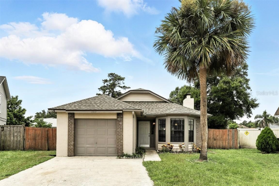 7810 Wortham Ct., Orlando, FL 32825