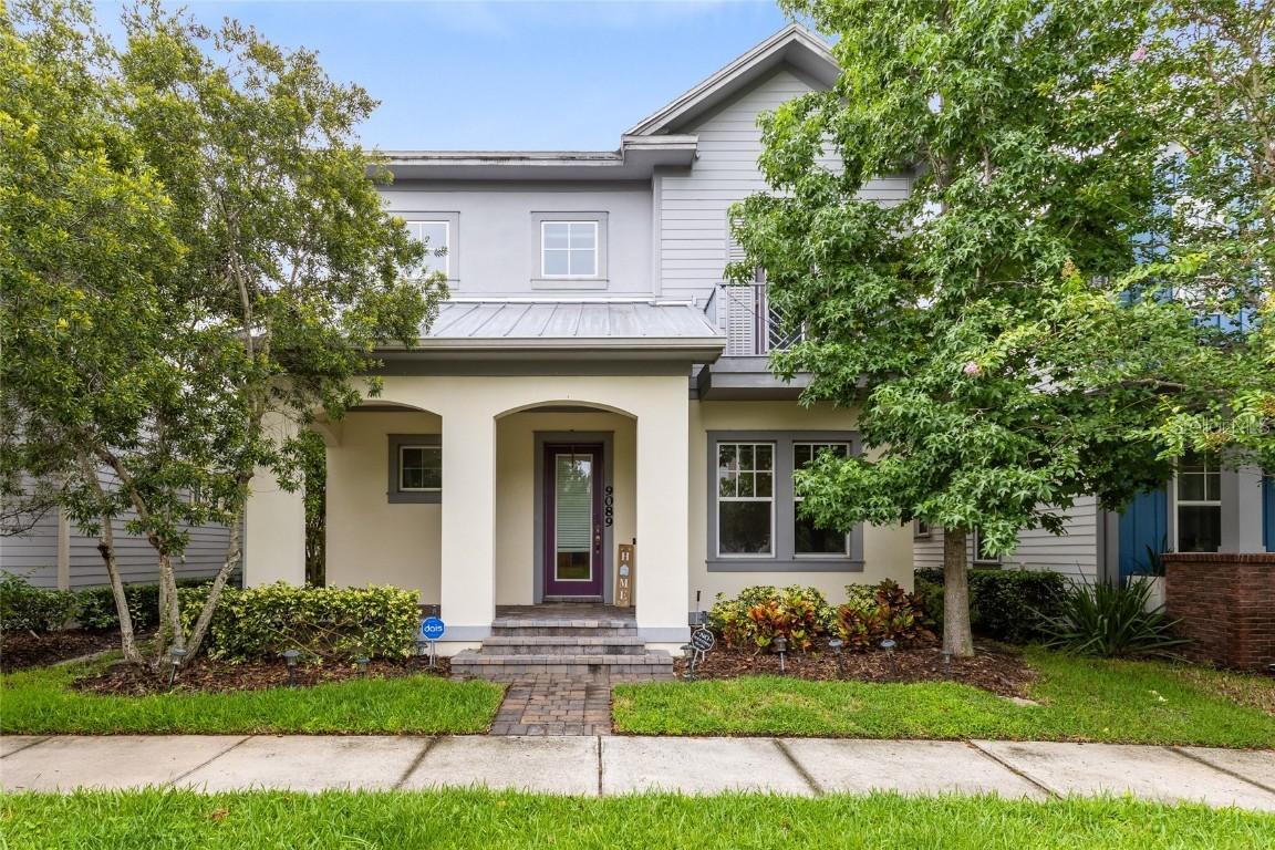 9089 Merrifield St., Orlando, FL 32827