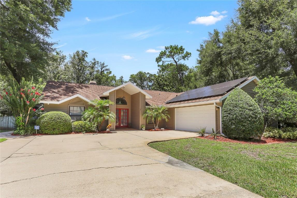 205 White Dove Ave., Orange City, FL 32763