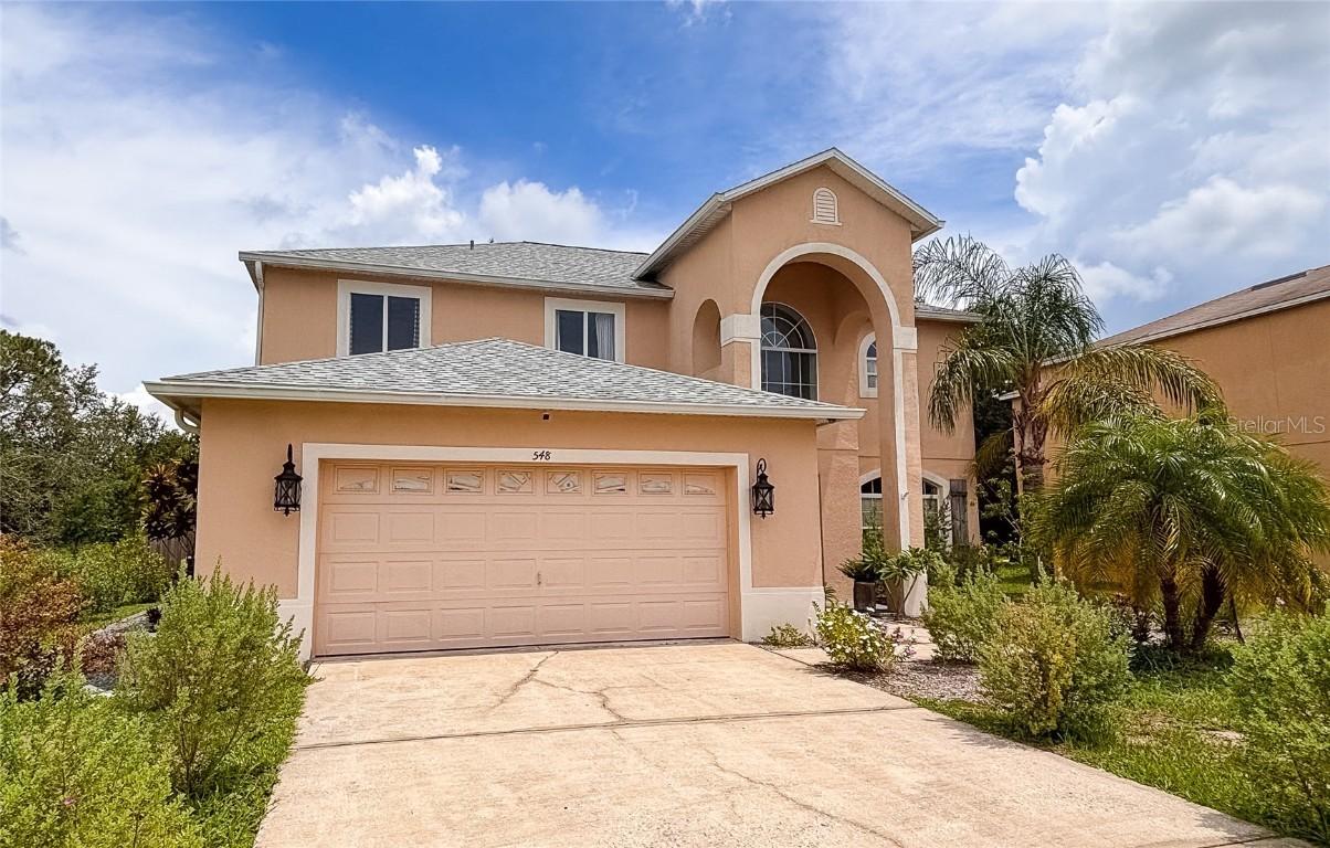548 Big Sioux Ct., Kissimmee, FL 34759