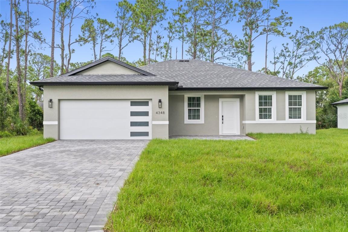 4348 Balsey St., North Port, FL 34286