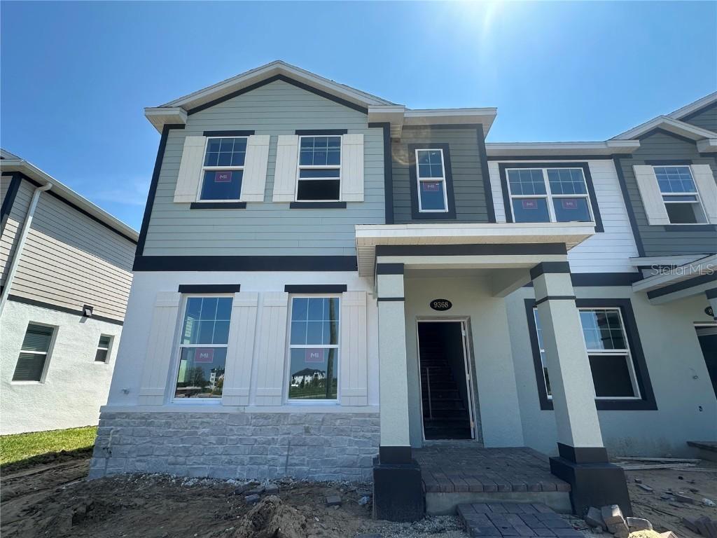 9368 Bolshoi Alley, Winter Garden, FL 34787