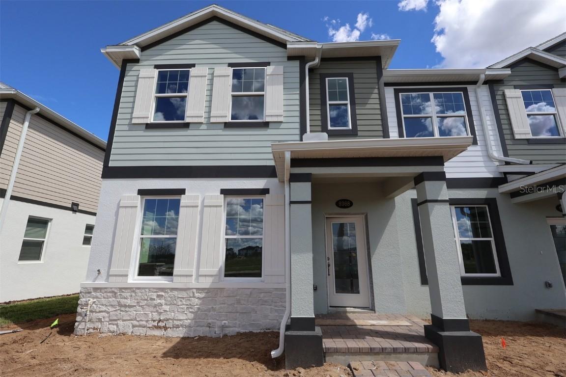 9368 Bolshoi Alley, Winter Garden, FL 34787