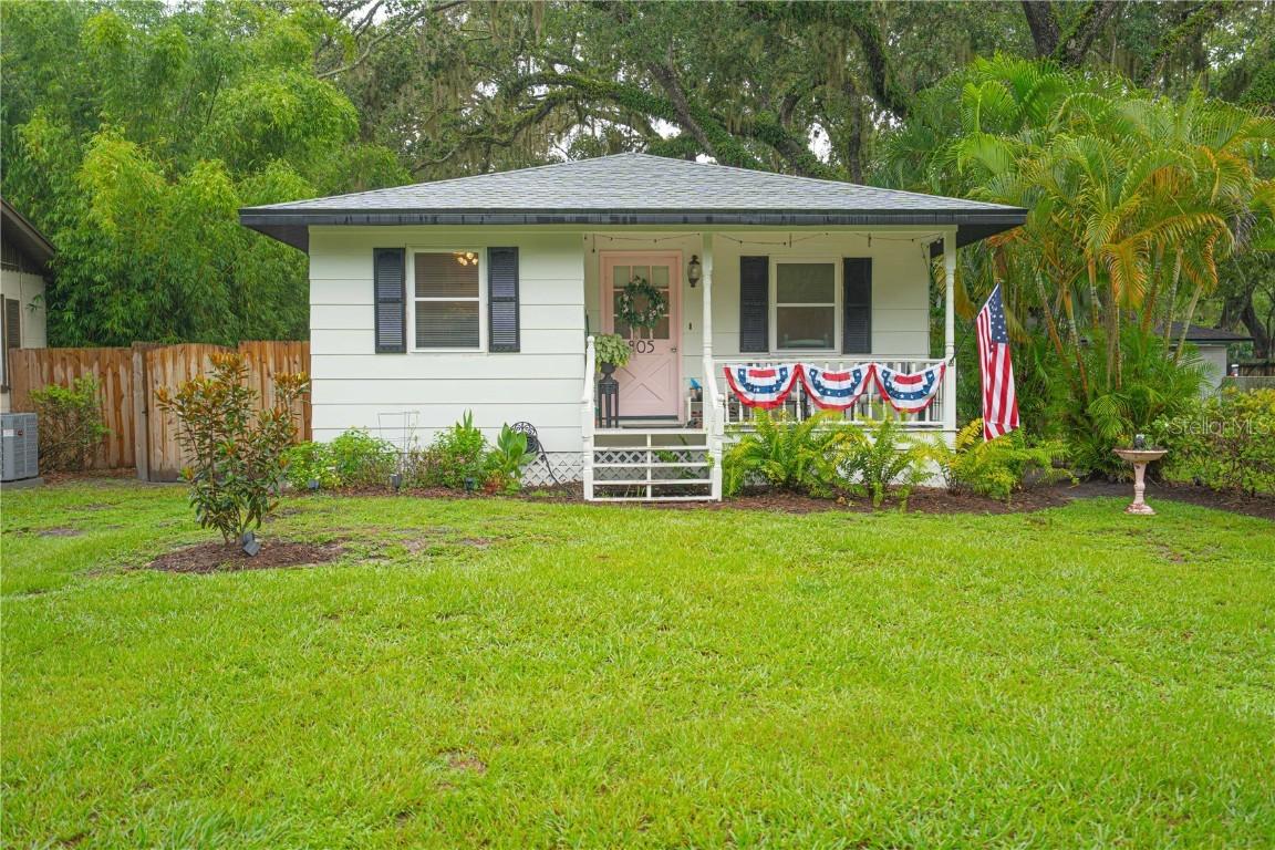 805 E 20th St., Sanford, FL 32771