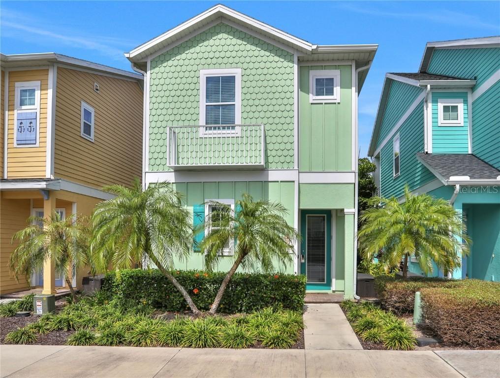 8061 Lost Shaker Ln., Kissimmee, FL 34747