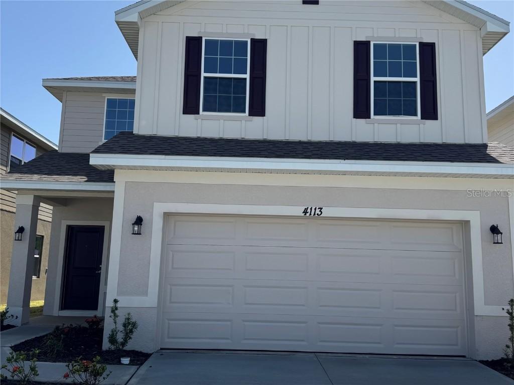 4113 Sagefield Dr., Harmony, FL 34773