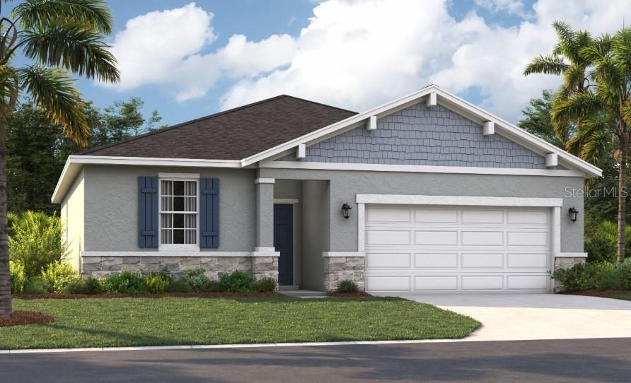 376 Brookshire Ave., Titusville, FL 32796