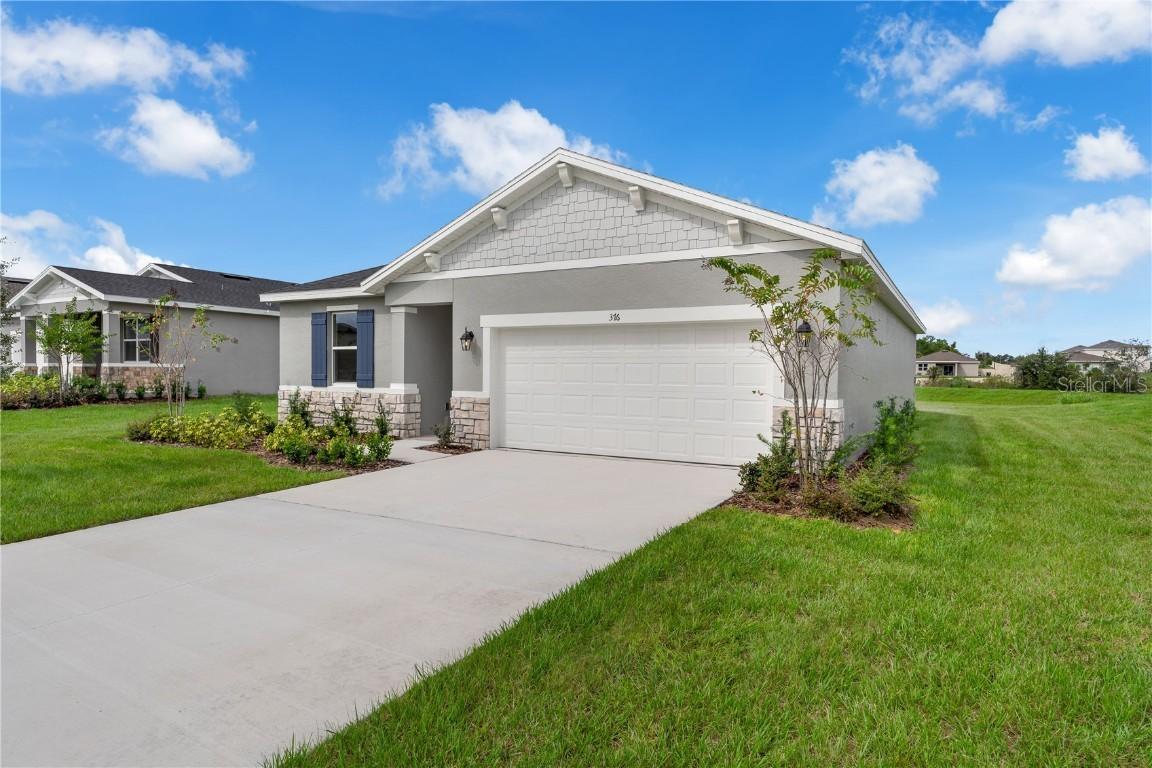 376 Brookshire Ave., Titusville, FL 32796