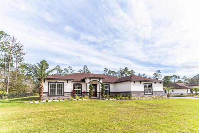 New Construction Homes For Sale This Week in Orlando: June 25th to July 1st