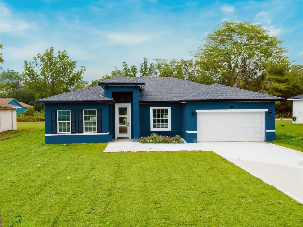 1812 SW 161st Pl., Ocala, FL 34473