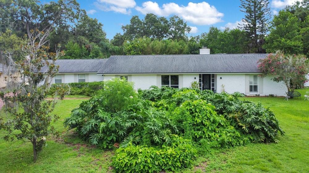 5867 Cove Dr., Belle Isle, FL 32812