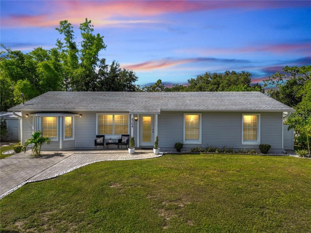4754 Lake Shore Dr., St Cloud, FL 34772