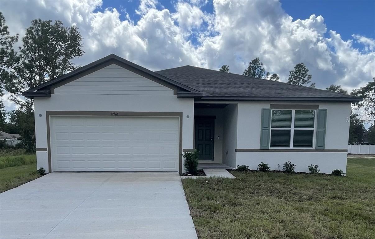 12368 Piping Plover Ave., Weeki Wachee, FL 34614
