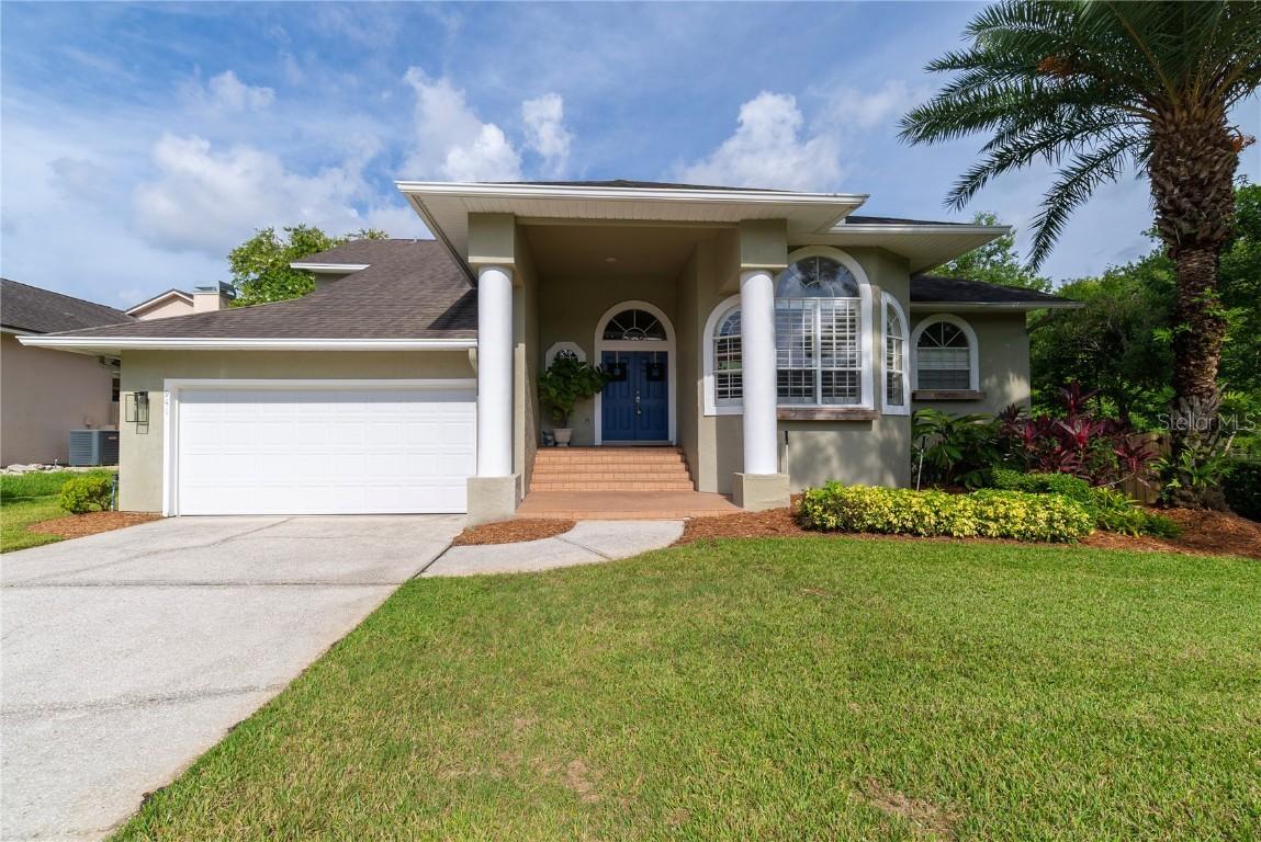 941 Bearded Oaks Ter., Longwood, FL 32779