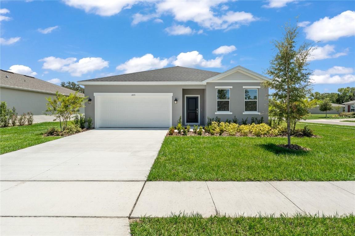 3891 Wren Pl., Titusville, FL 32796