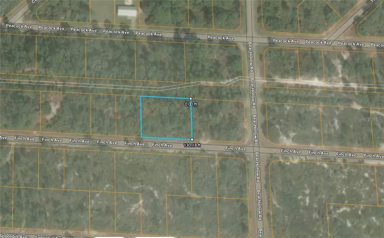 3507 Finch Ave., Lake Placid, FL 33852